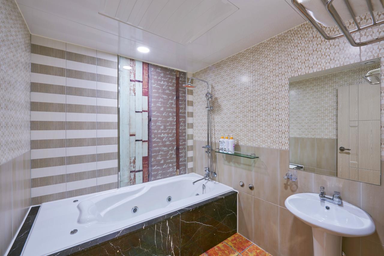 Venture Hotel Kvangdzsu Kültér fotó