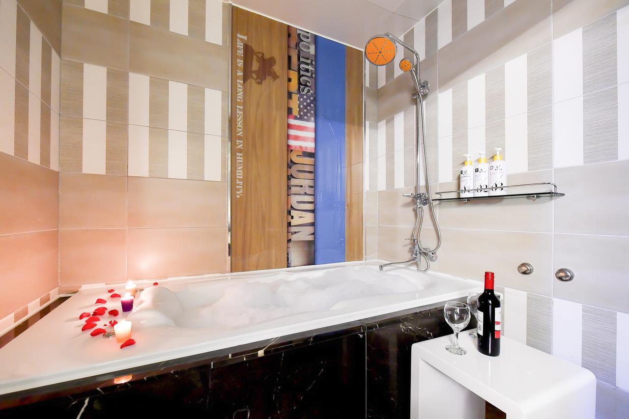 Venture Hotel Kvangdzsu Kültér fotó