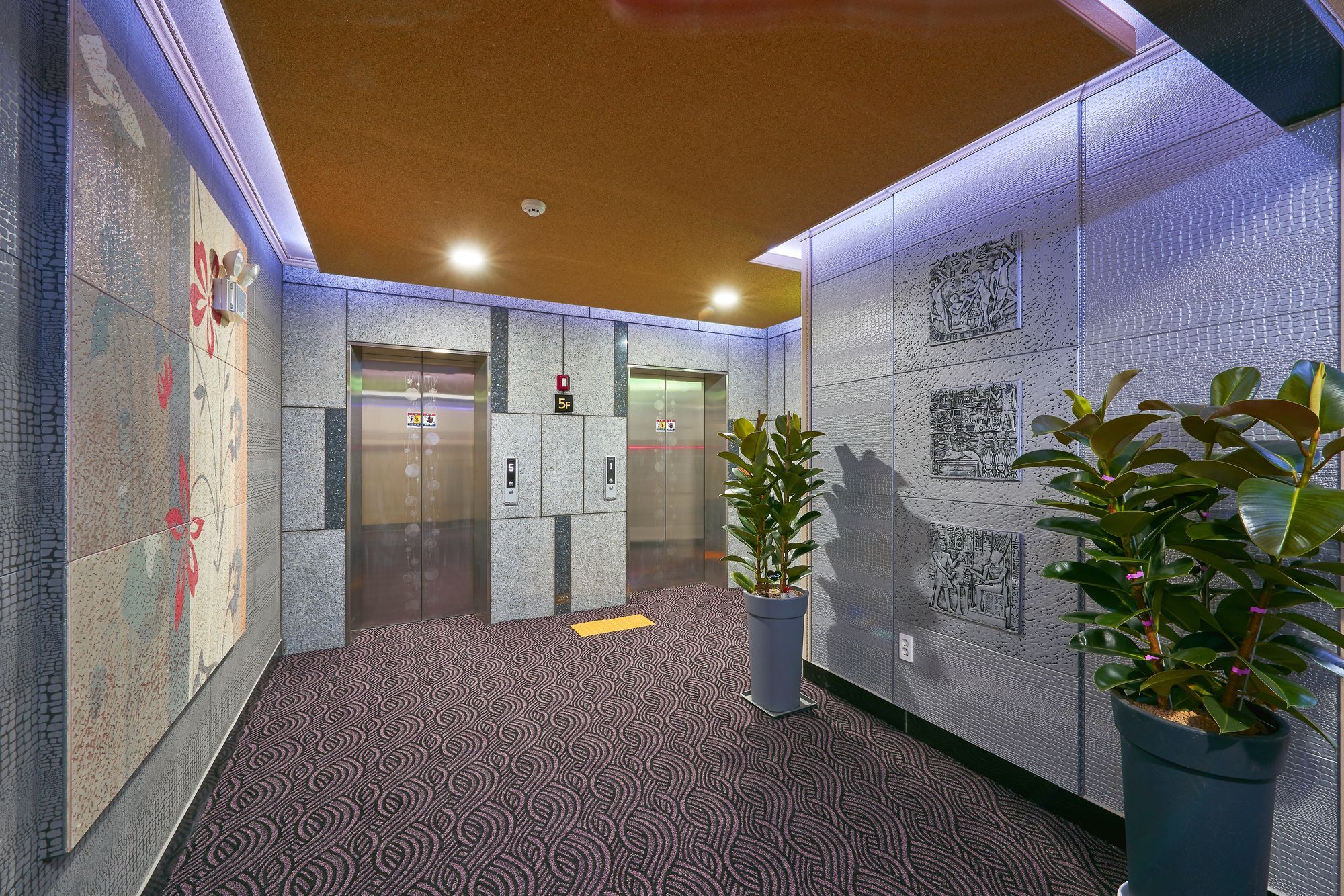 Venture Hotel Kvangdzsu Kültér fotó