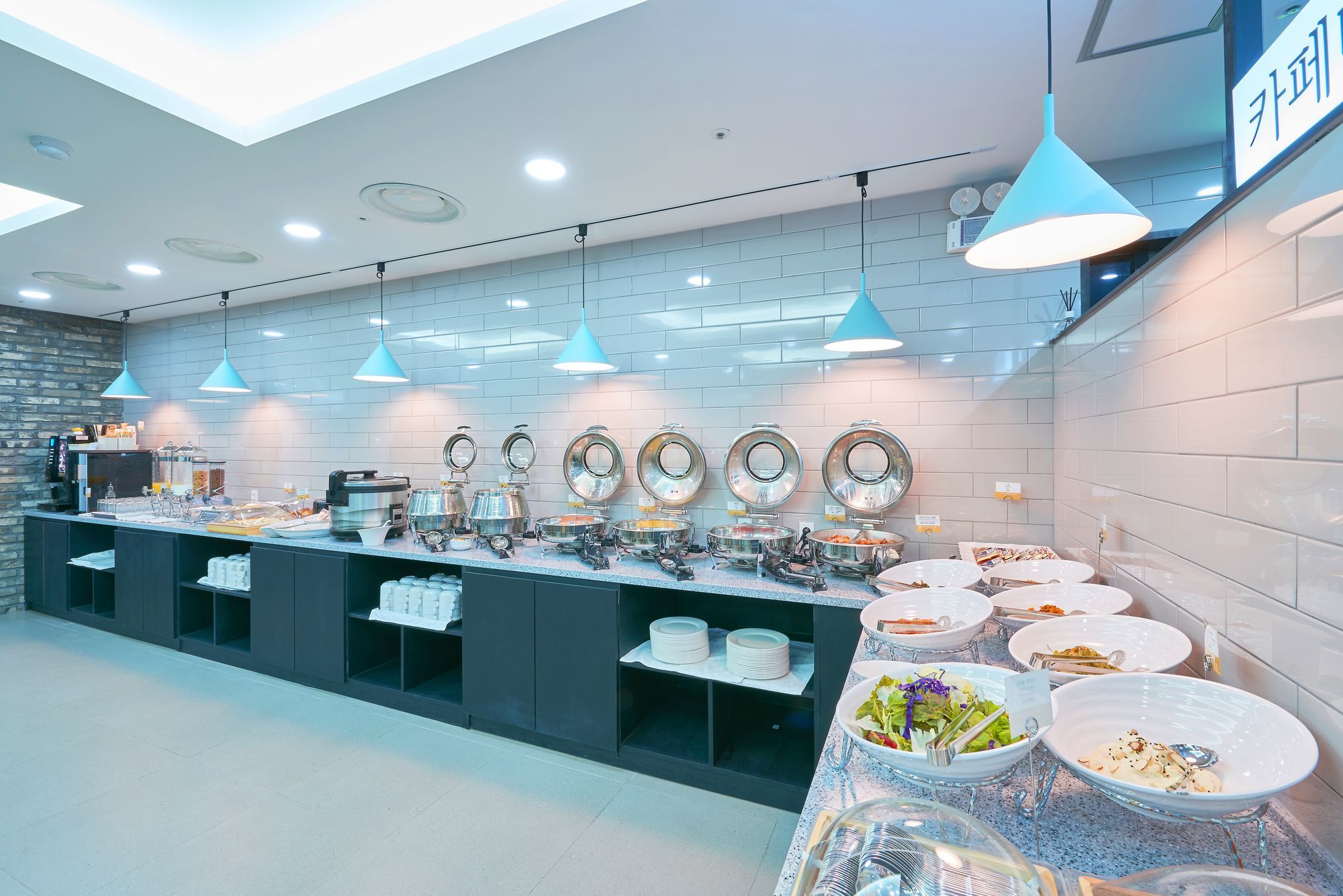 Venture Hotel Kvangdzsu Kültér fotó