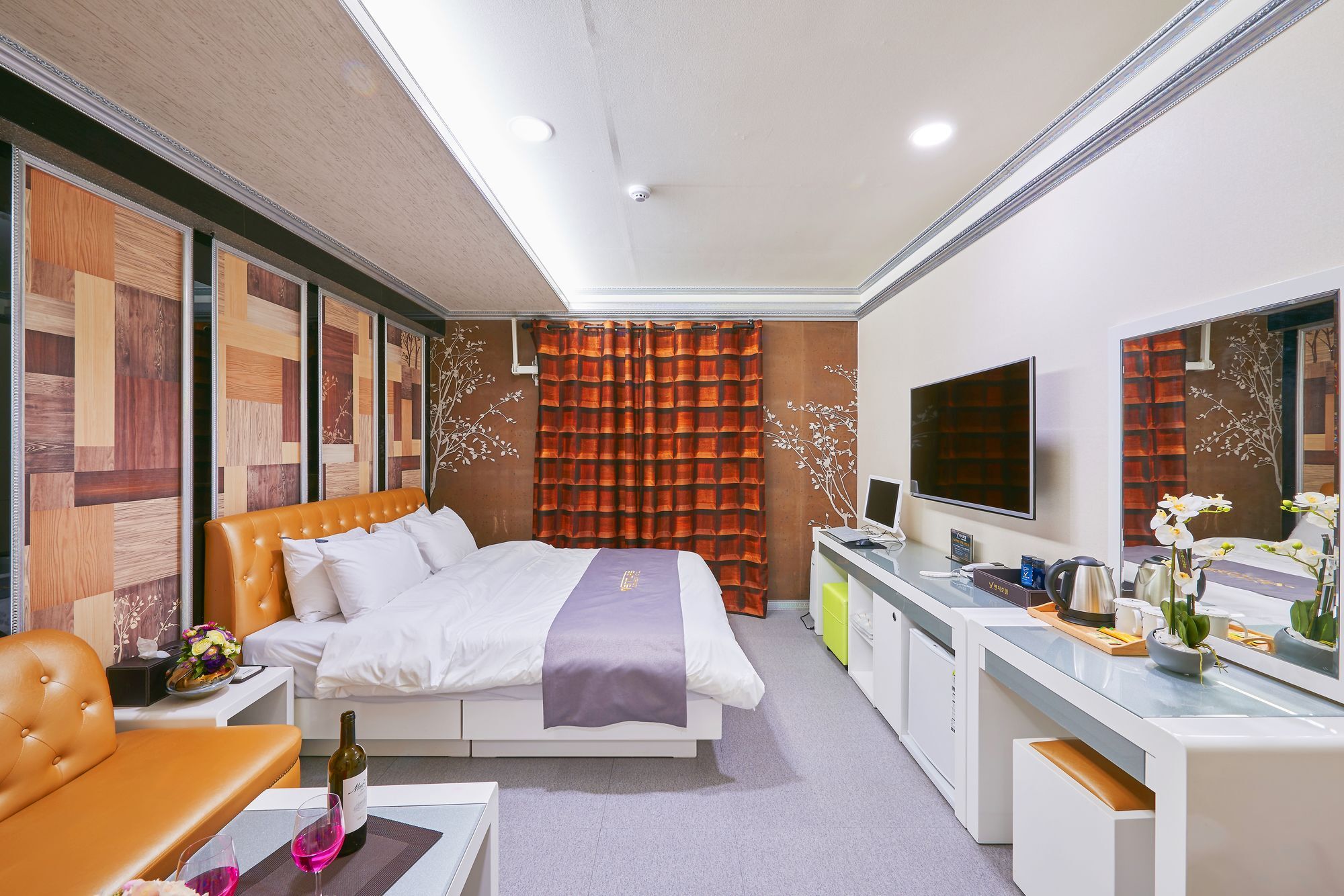 Venture Hotel Kvangdzsu Kültér fotó