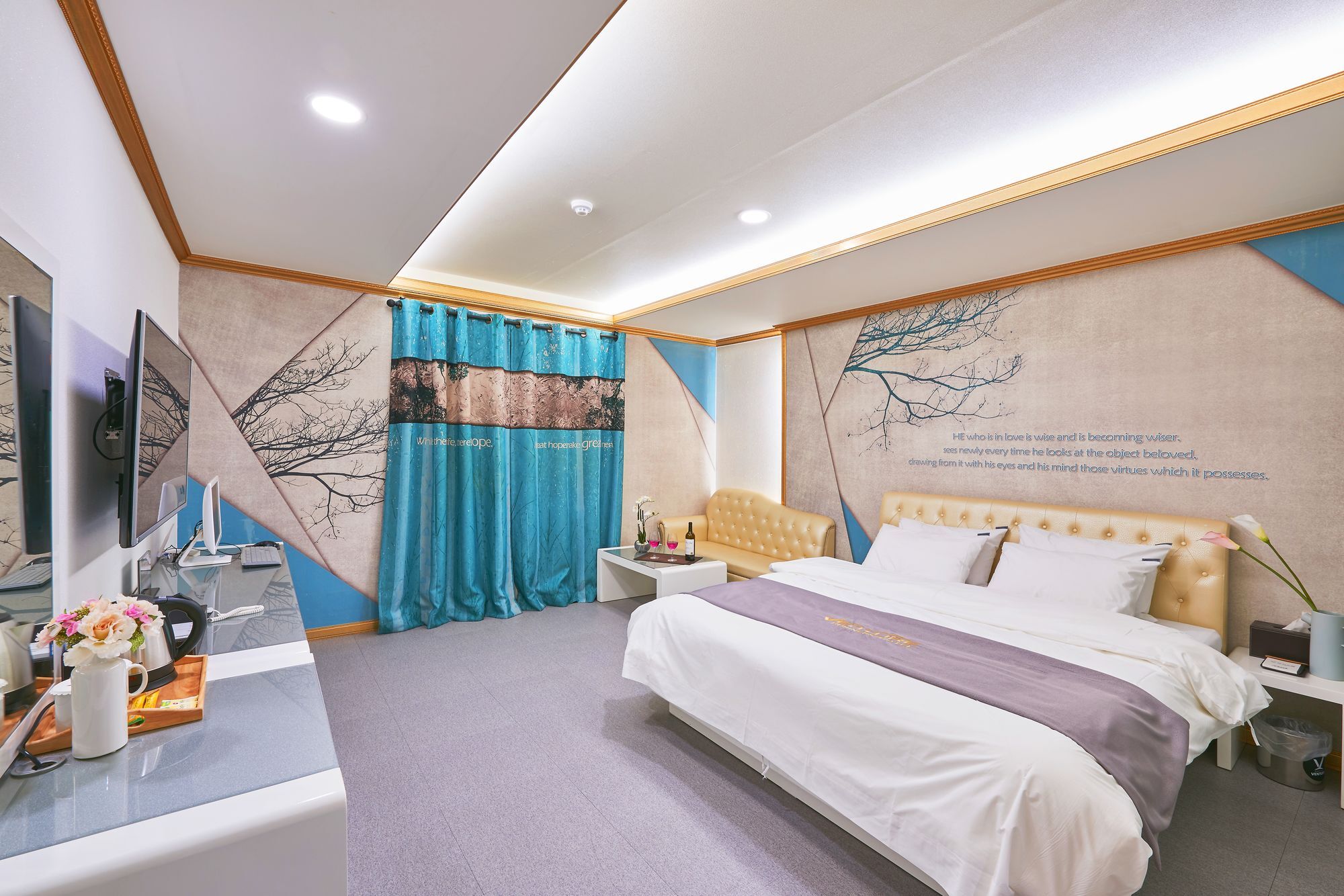Venture Hotel Kvangdzsu Kültér fotó
