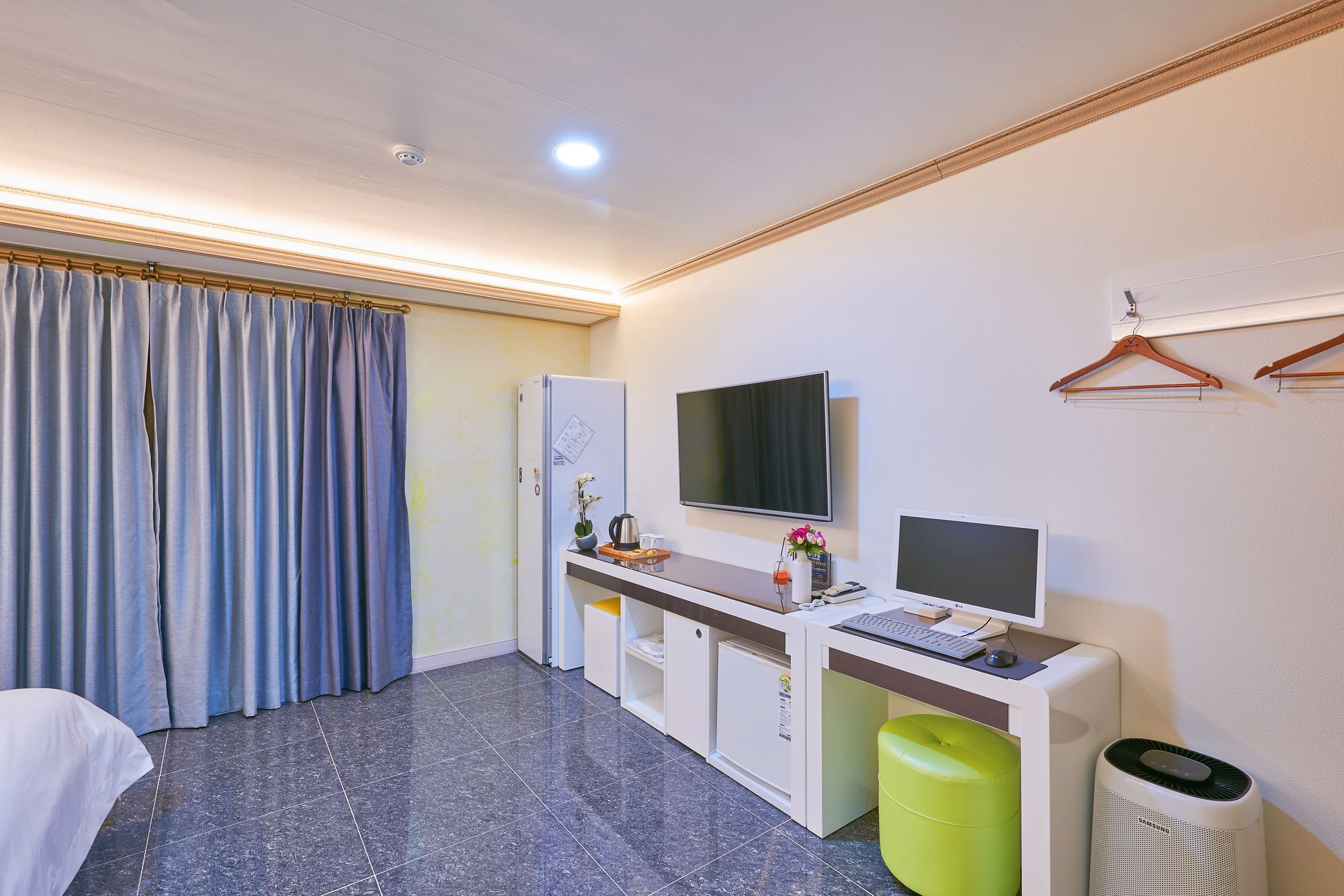 Venture Hotel Kvangdzsu Kültér fotó