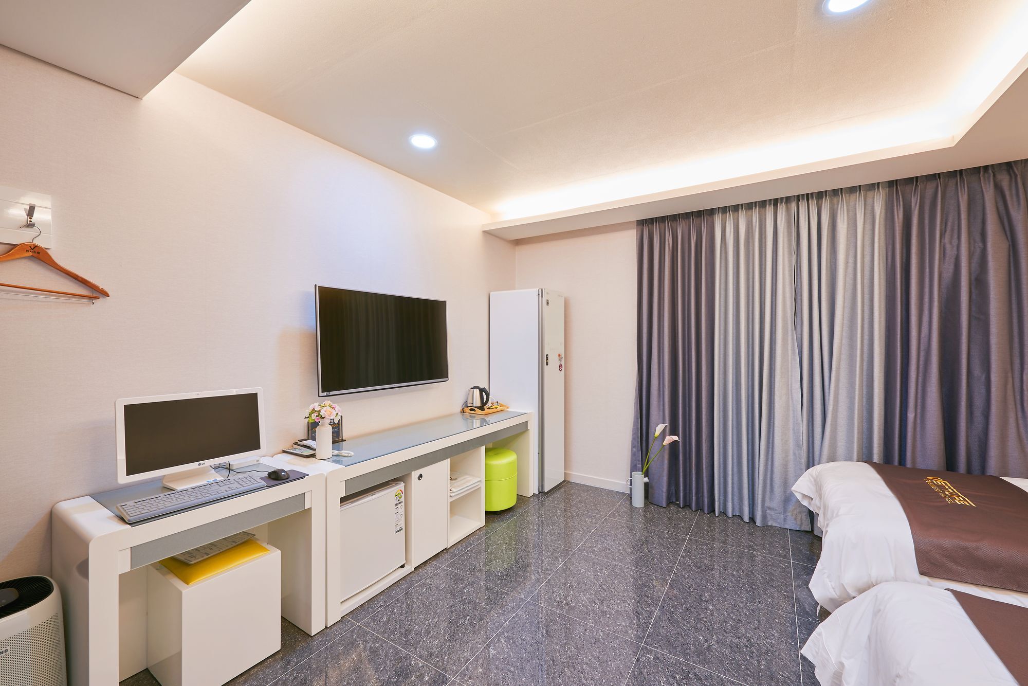 Venture Hotel Kvangdzsu Kültér fotó