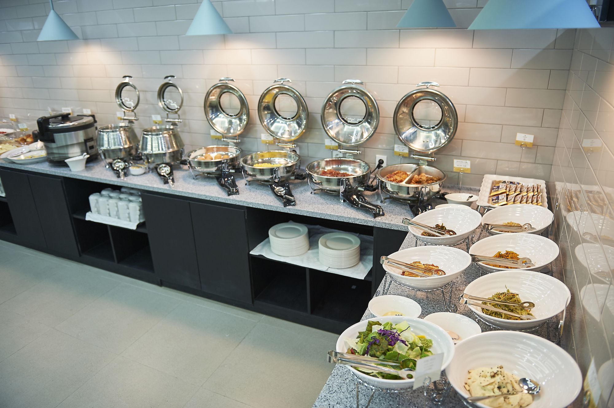 Venture Hotel Kvangdzsu Kültér fotó